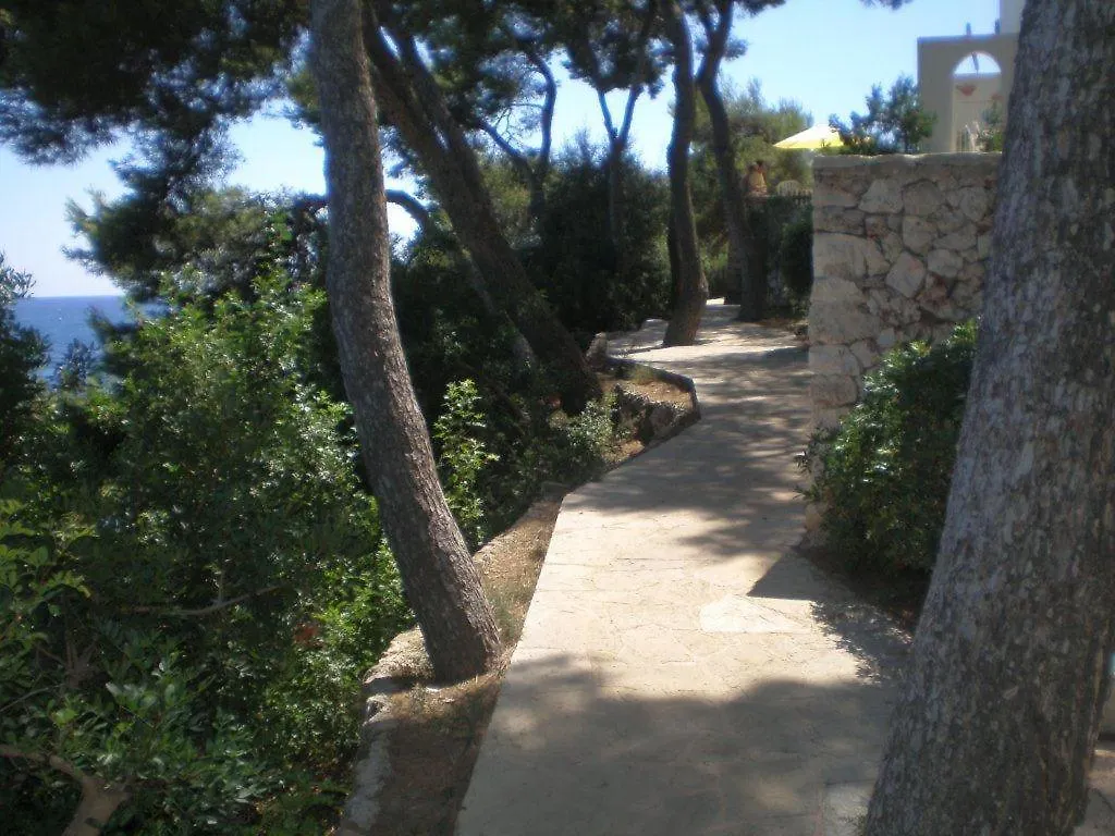 Waterfront Apartment 'Maria'. Pool. Wifi Santanyi 0*,  Spain