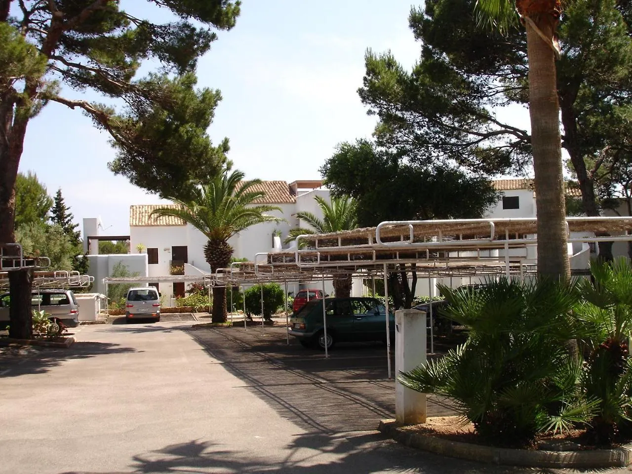 Waterfront Apartment 'Maria'. Pool. Wifi Santanyi